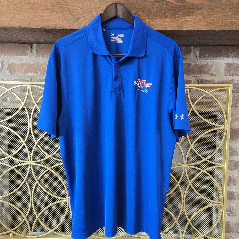 LA TECH 🏈🏀⚾️⚽️